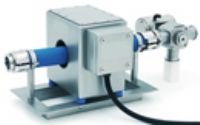 DETECTORES DE METALES PARA LIQUIDOS